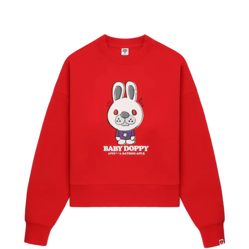 Свитшот Babby Doppy