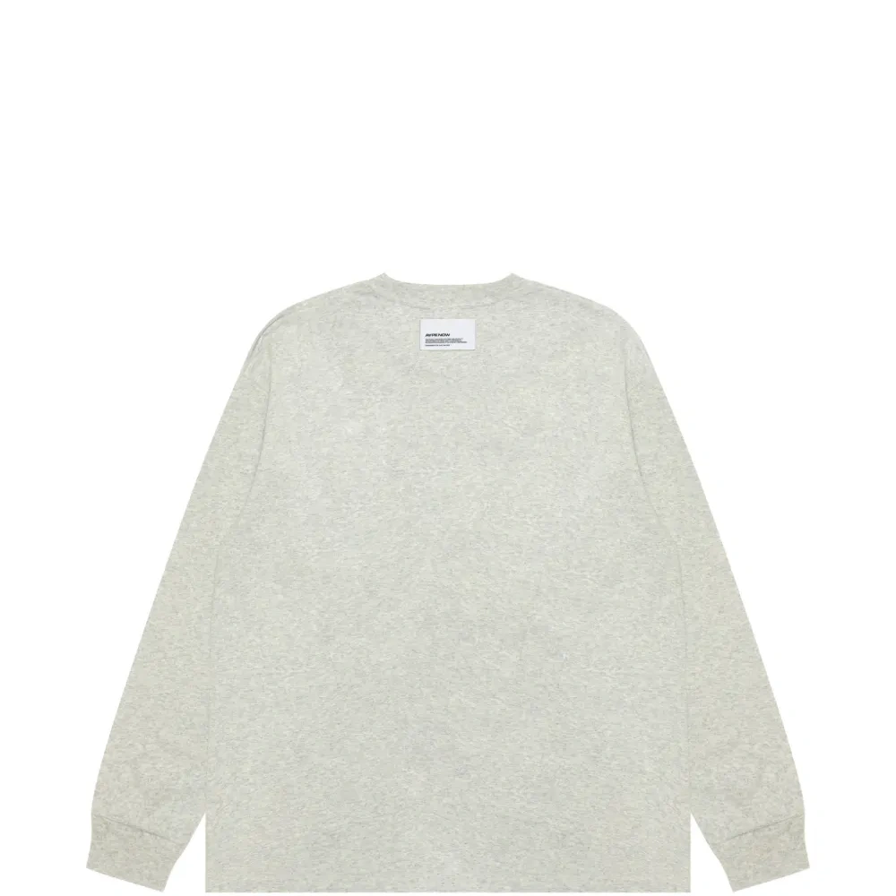 Футболка с нашивкой-логотипом Aape