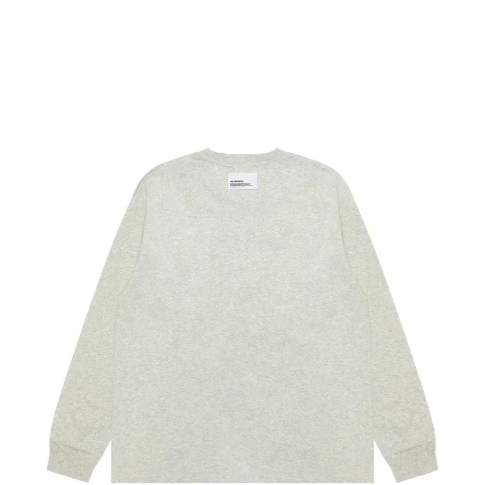 Футболка с нашивкой-логотипом Aape