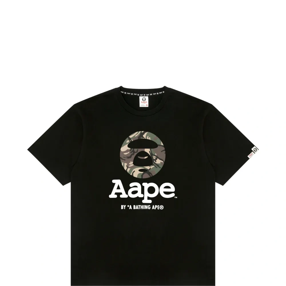 Хлопковая футболка