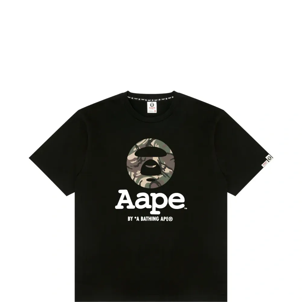 Хлопковая футболка