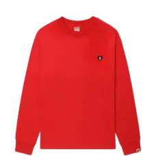 Свитшот с нашивкой в виде сердца