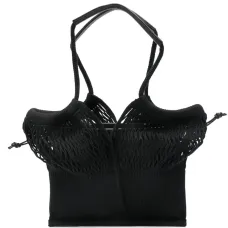 Плетёная сумка Maria