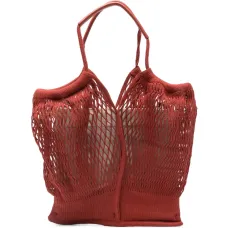 Сумка-тоут Hélène из сетки Сумка-тоут Hélène из сетки