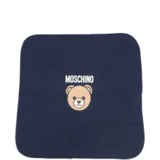 Плед с логотипом