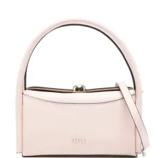 Мини-сумка-тоут Nicole с верхней ручкой