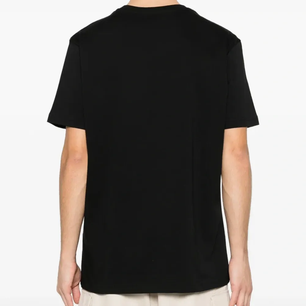 Футболка с графическим принтом Social Club