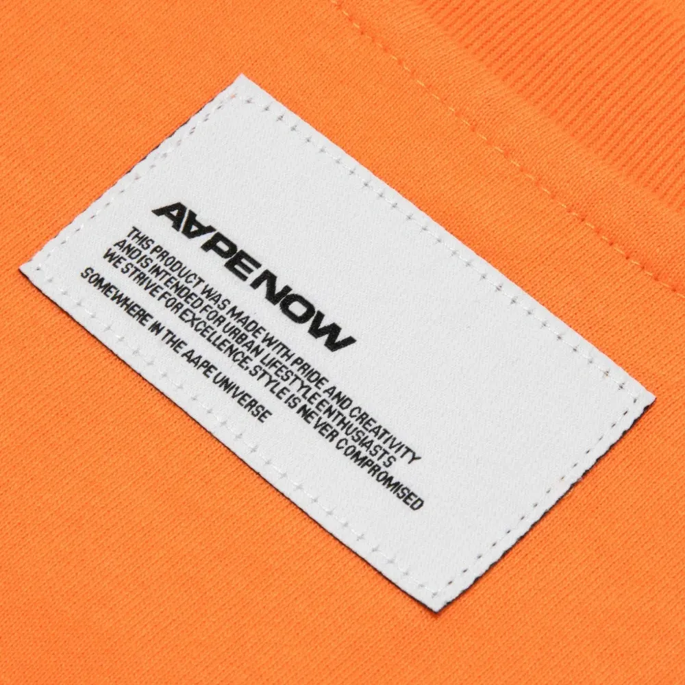 Футболка с длинными рукавами