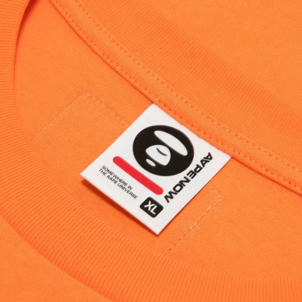 Футболка с длинными рукавами