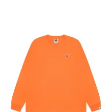 Футболка с длинными рукавами