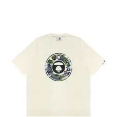 Футболка с принтом