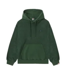 Худи с нашивкой в виде сердца