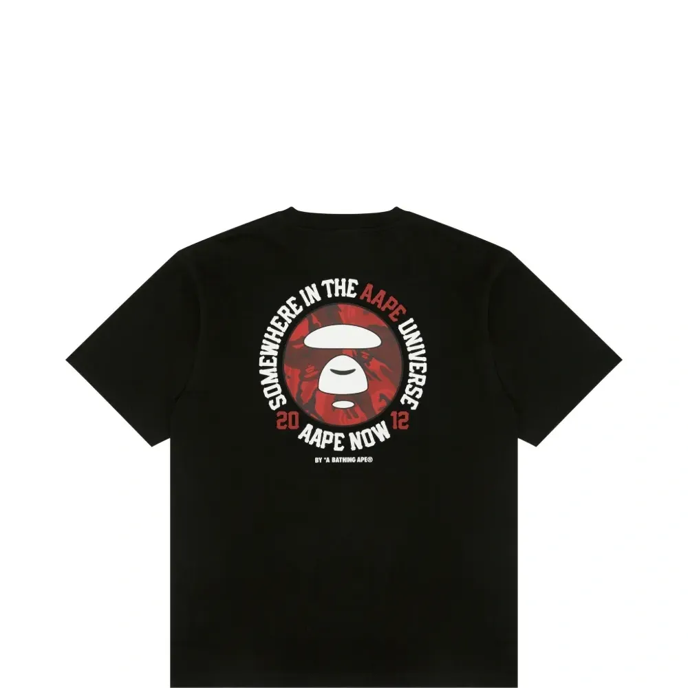 Футболка с логотипом