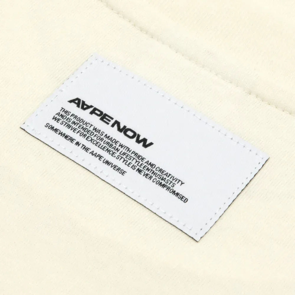 Лонгслив Human Made