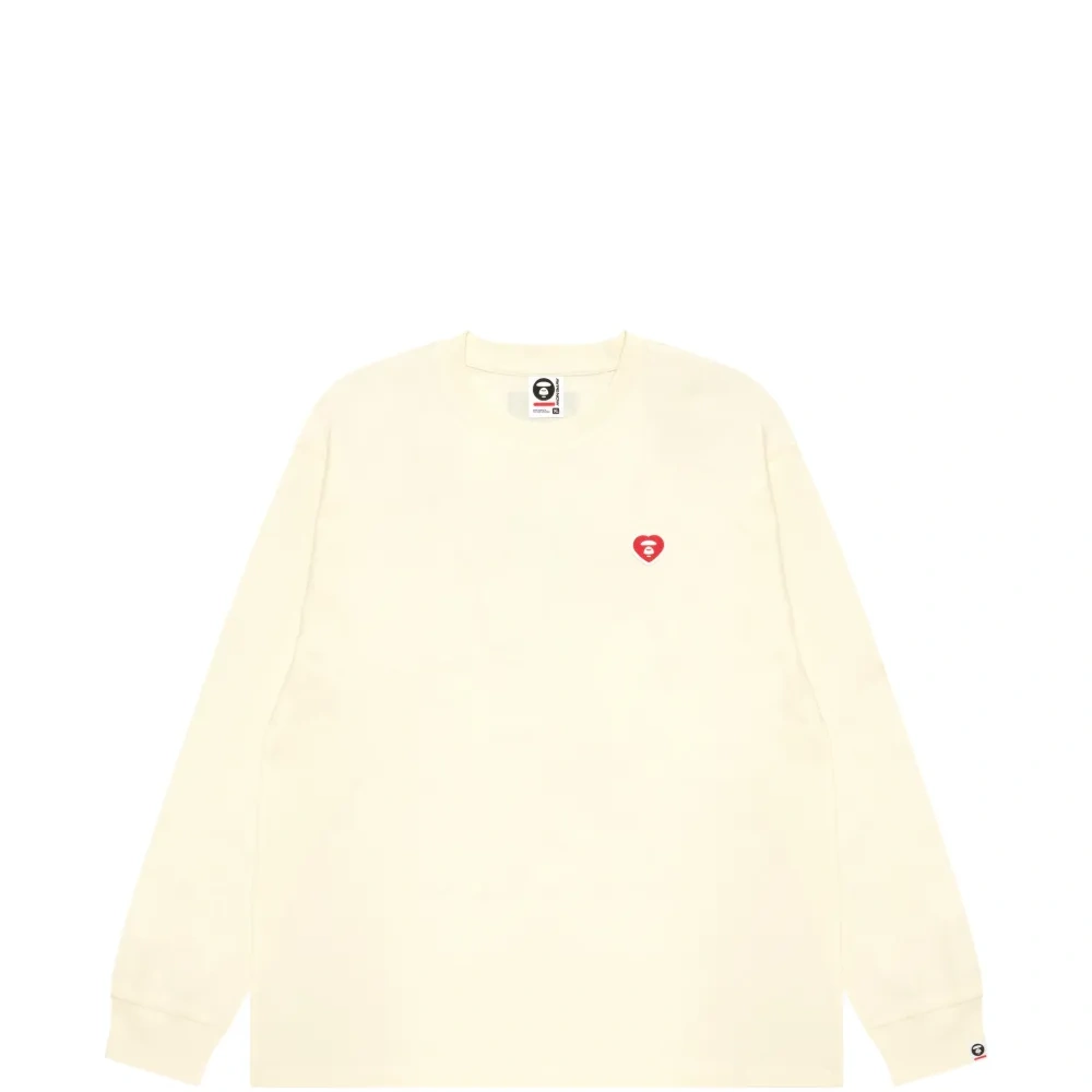 Лонгслив Human Made