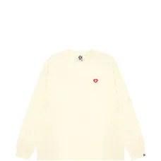 Лонгслив Human Made