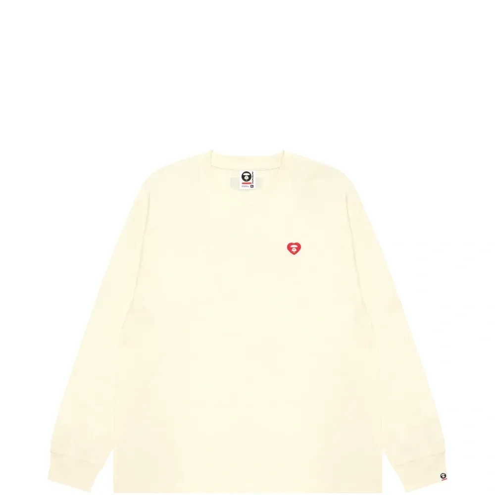 Лонгслив Human Made