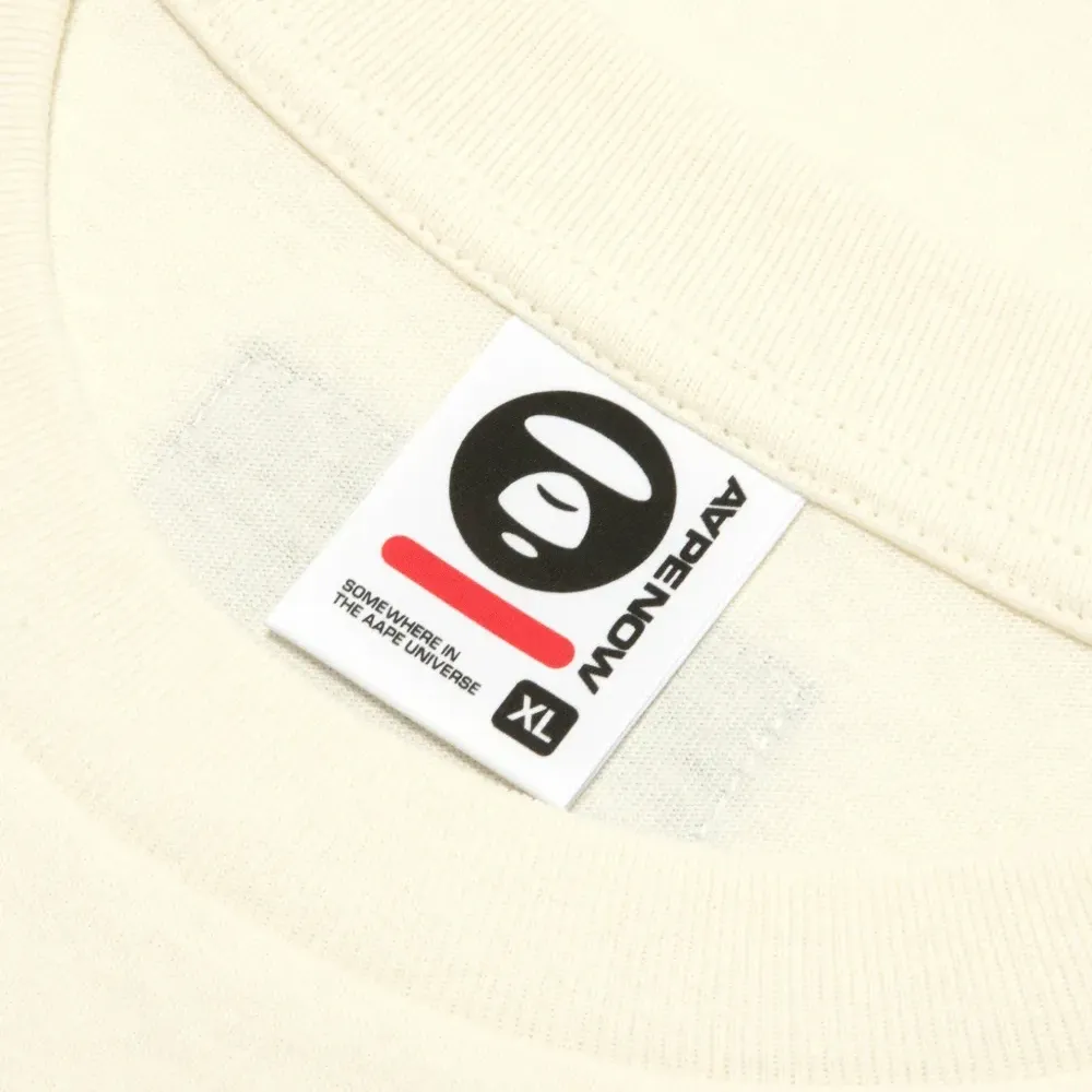 Лонгслив Human Made