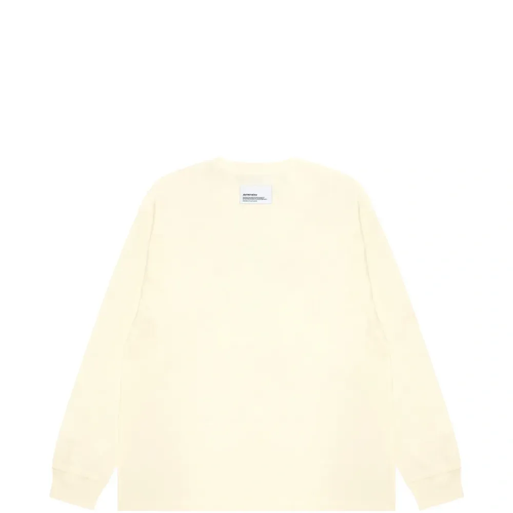 Лонгслив Human Made