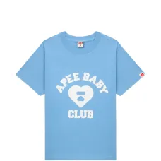 Футболка с принтом "Малыш"