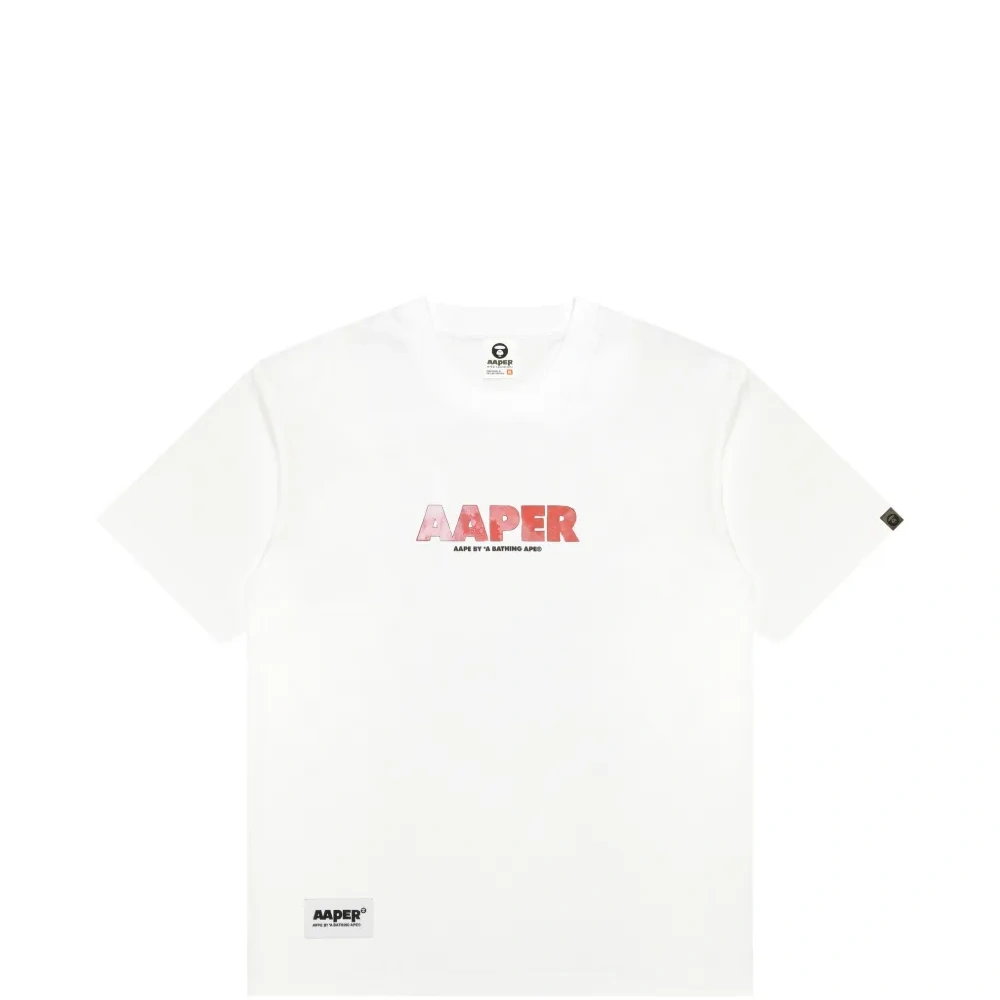 Хлопковая футболка