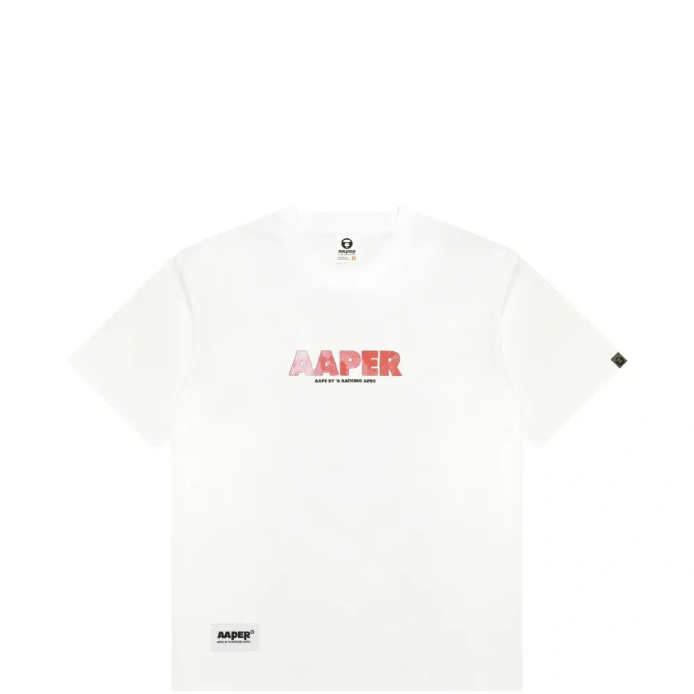 Хлопковая футболка