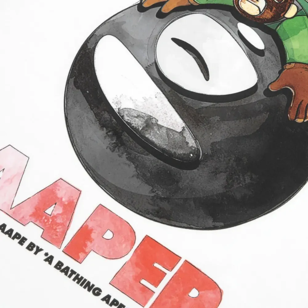 Хлопковая футболка