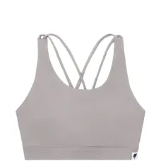 Спортивные бюстгальтеры с перекрещивающимися лямками
