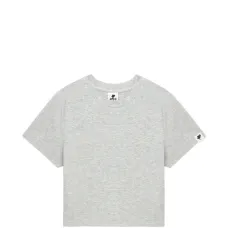 Укороченная футболка Укороченная футболка