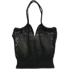 Сумка-тоут Hélene из сетки Сумка-тоут Hélene из сетки