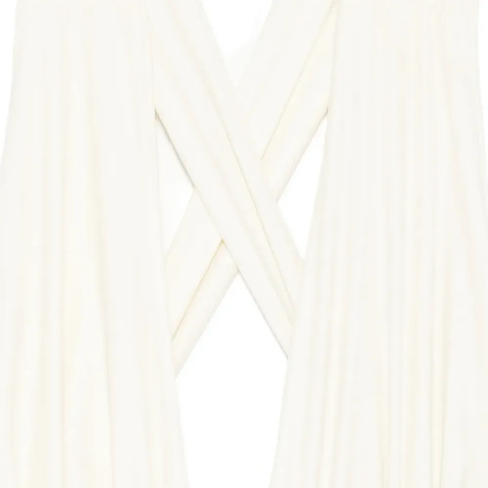 Слитный купальник с V-образным вырезом Слитный купальник с V-образным вырезом