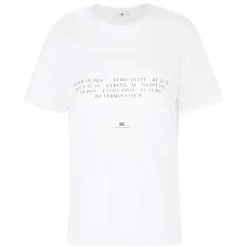 Футболка с вышитым логотипом Футболка с вышитым логотипом