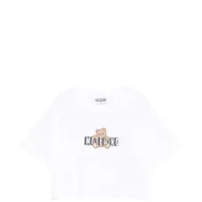 Футболка с медвежонком