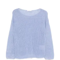 Свитер в рубчик Свитер в рубчик