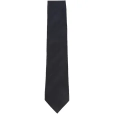 Галстук в полоску