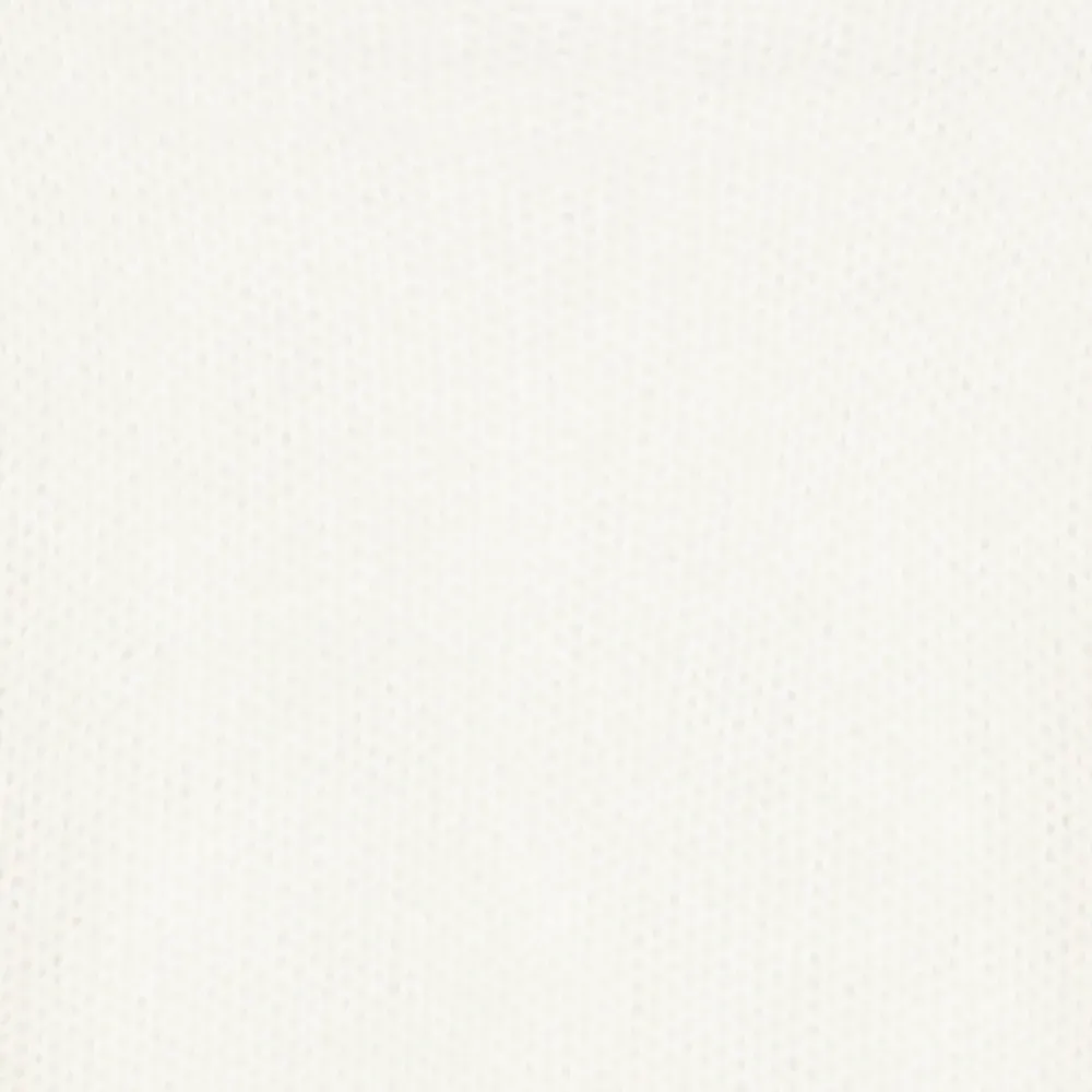 Свитер с вырезом "лодочка"