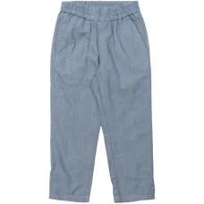 Брюки Tilyo на эластичном поясе Брюки Tilyo на эластичном поясе