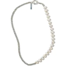 Жемчужное колье