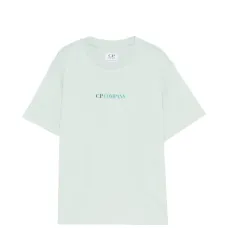 Футболка с логотипом