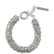 Цепочный браслет