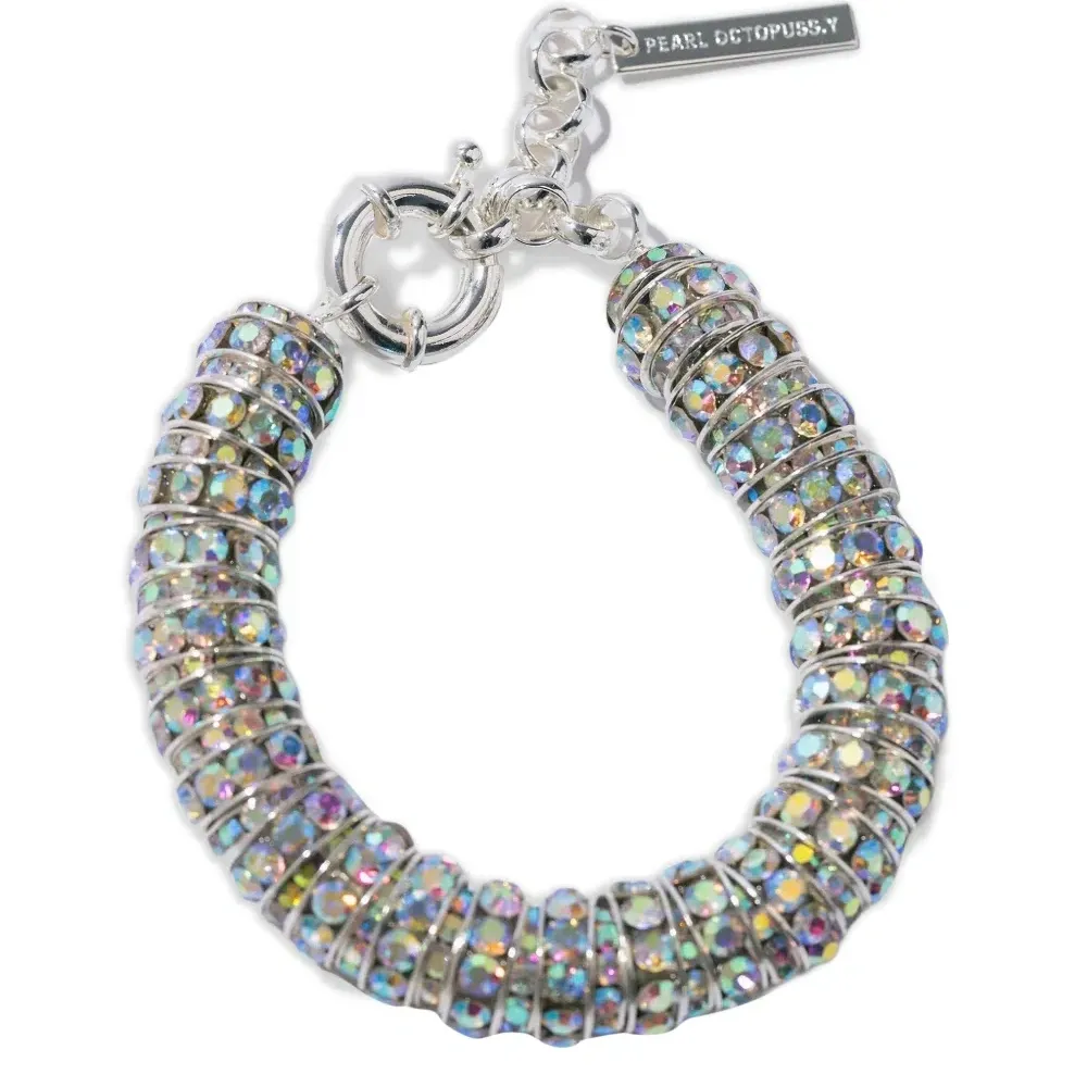 Цепочный браслет