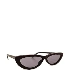 Солнечные очки в форме кошачьих глаз