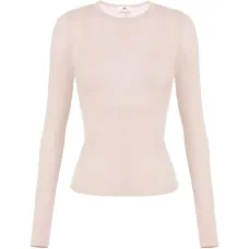 Футболка с вышитым логотипом Футболка с вышитым логотипом