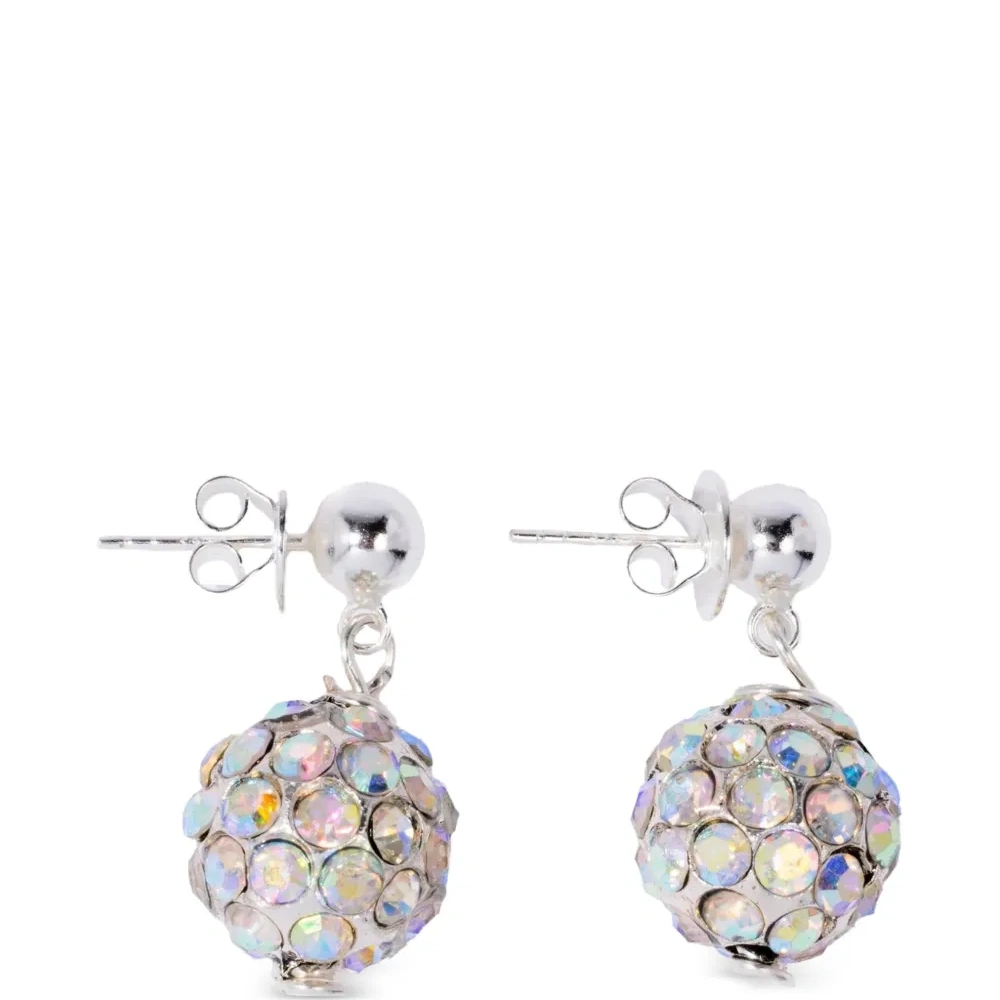 Серьги-подвески