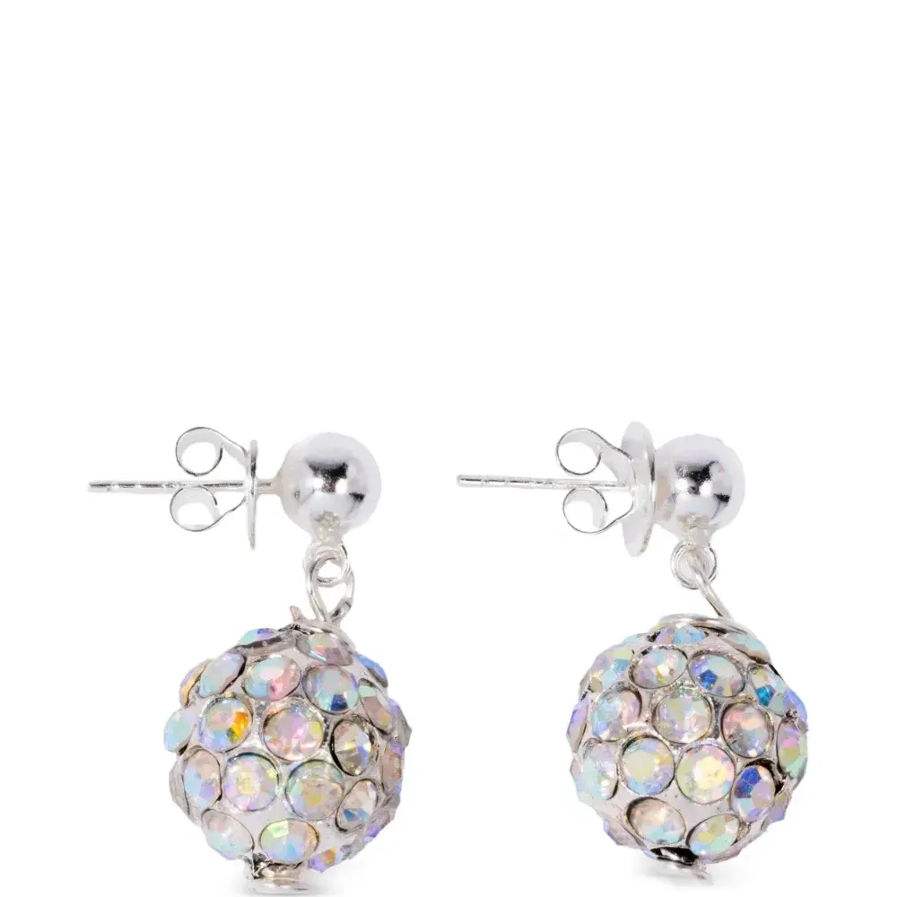 Серьги-подвески