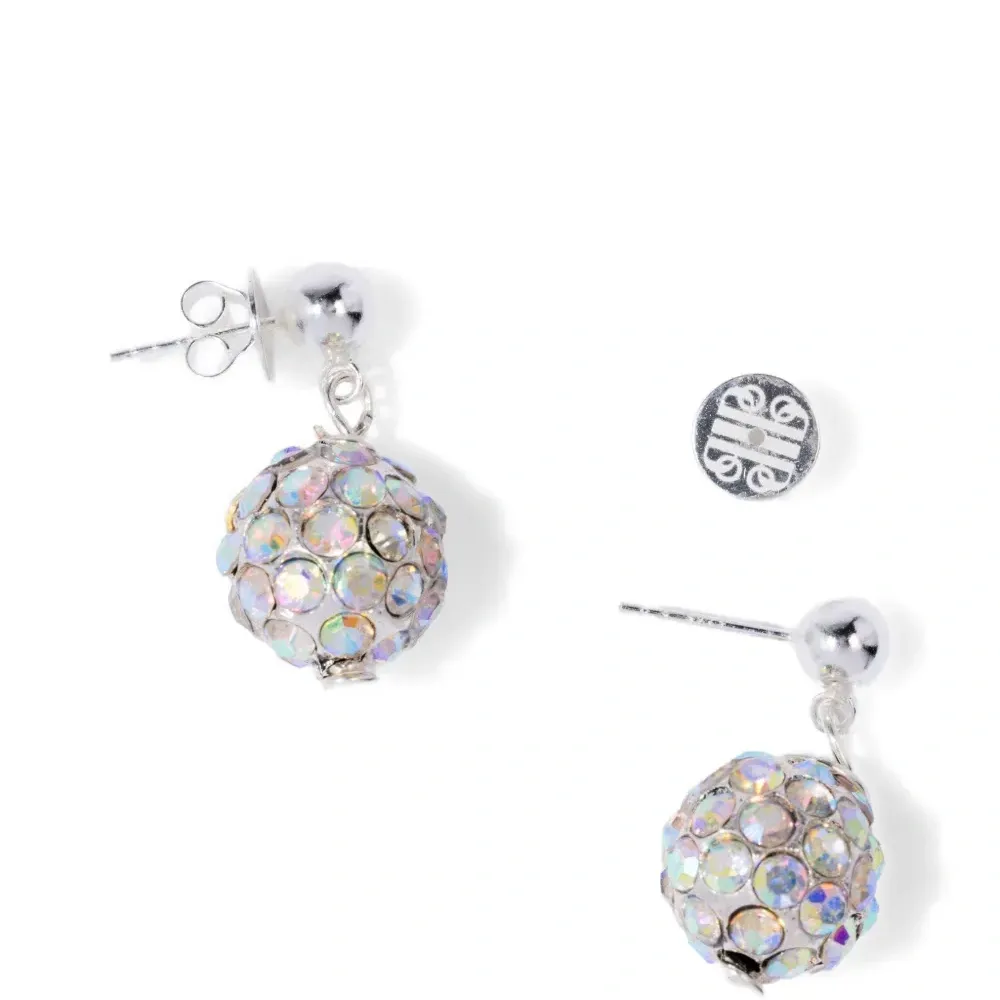 Серьги-подвески