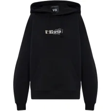 Y-3 KR2208 0 Чёрный