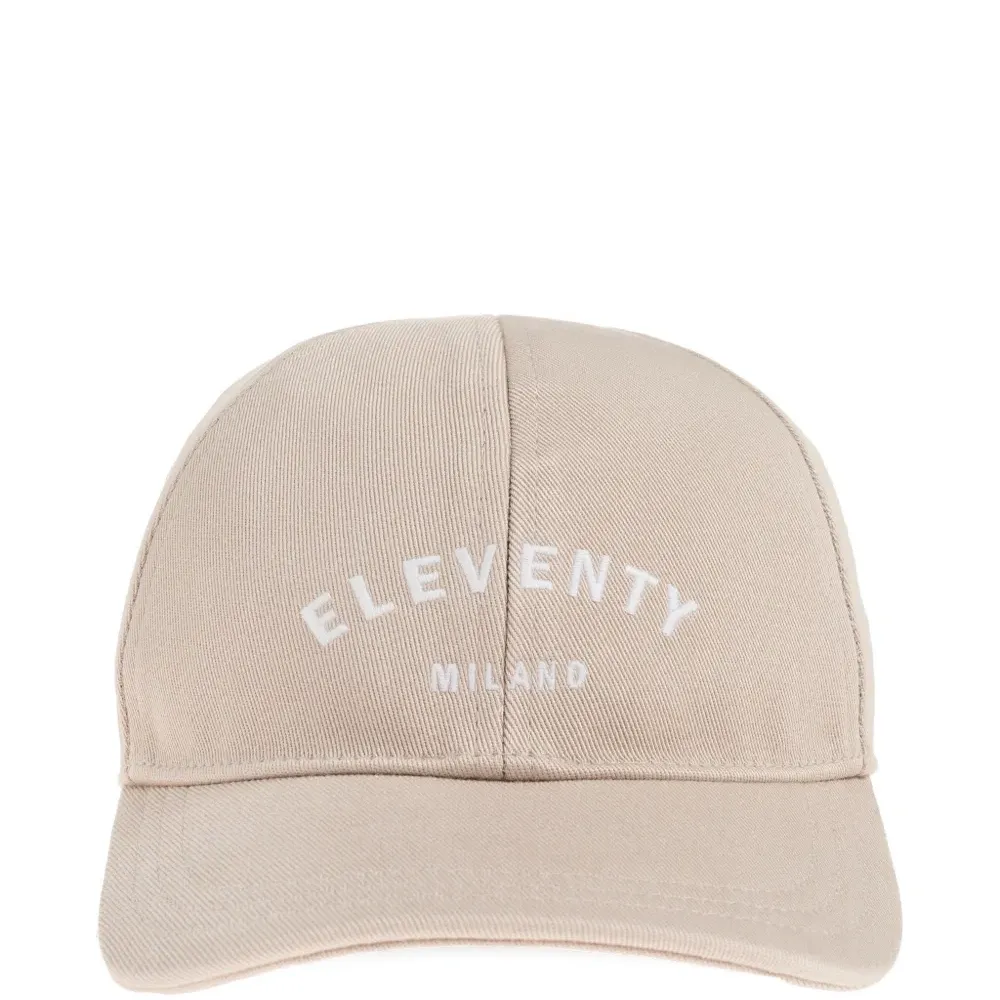 Бейсболка с логотипом Бейсболка с логотипом