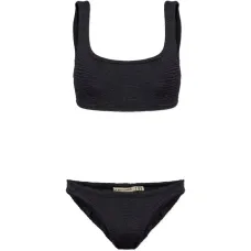 Фактурное бикини из двух предметов Emily