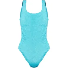 Пляжная одежда Hailey с текстурой